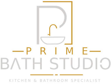 Prime Bath Studio Logo